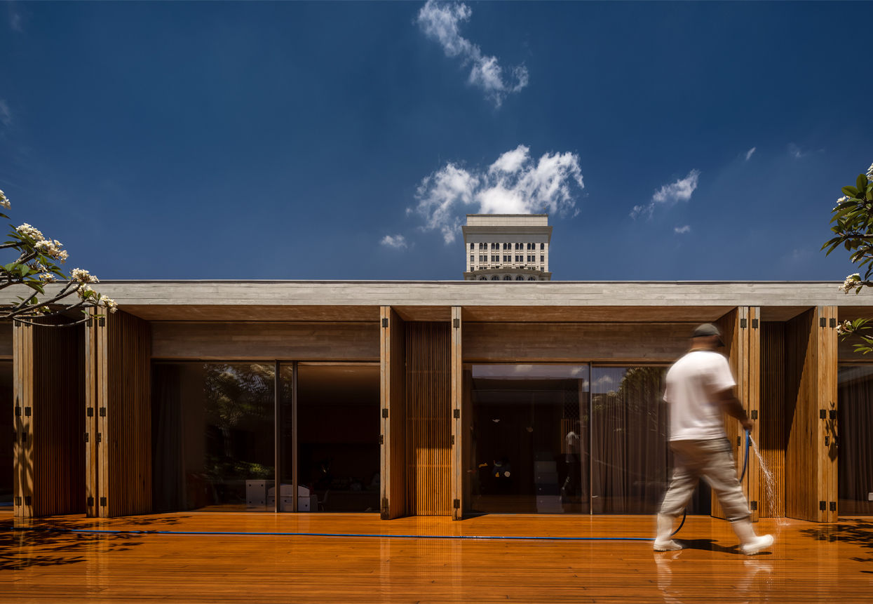Casa 3M — foto 3