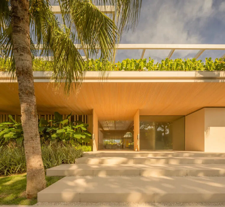 Casa BRM