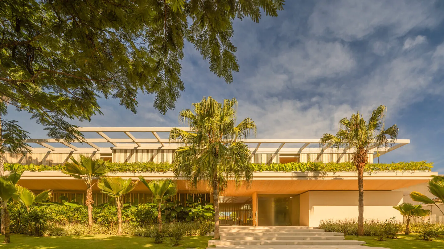 Casa BRM — foto 2