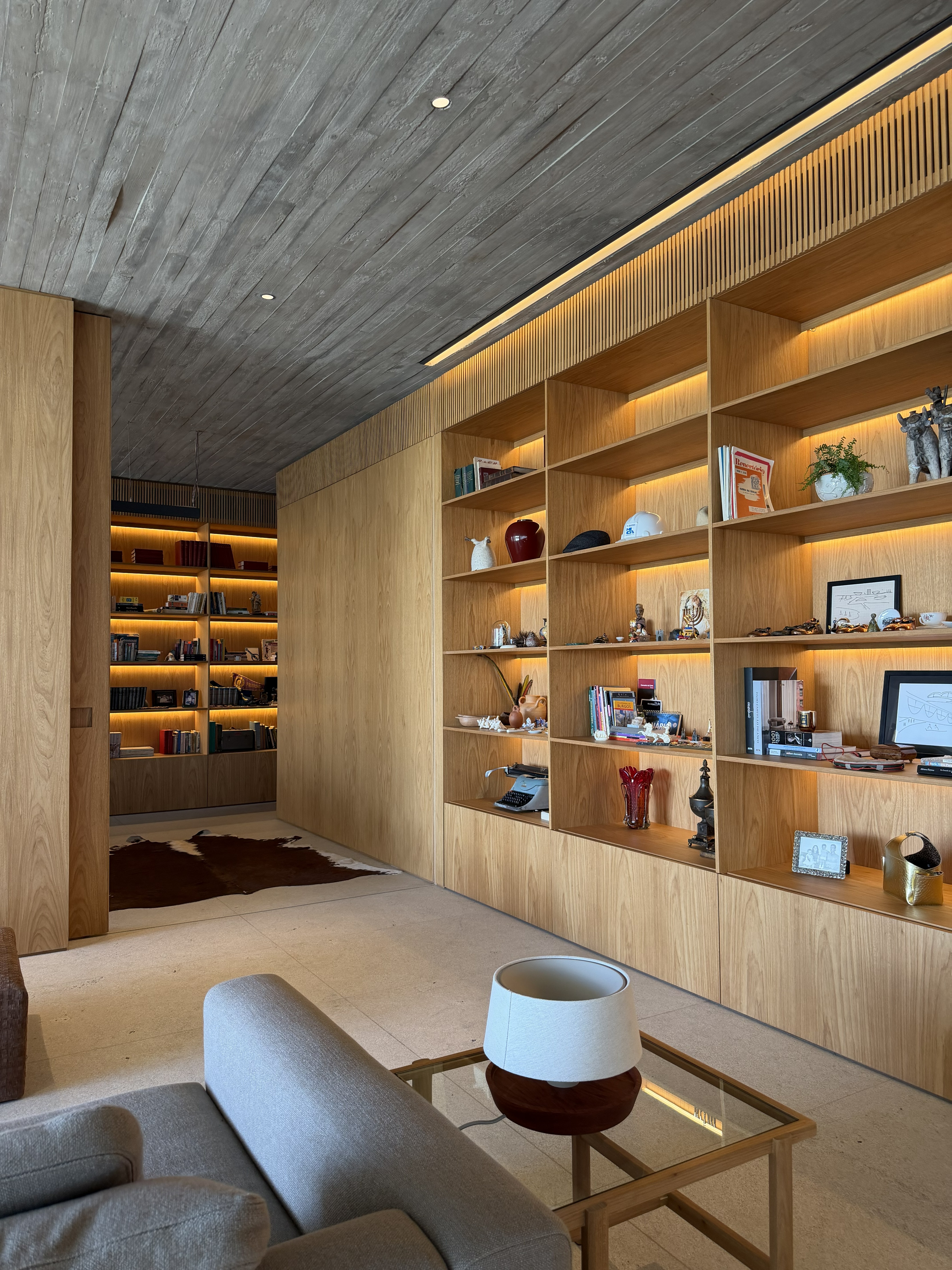 Casa DBC