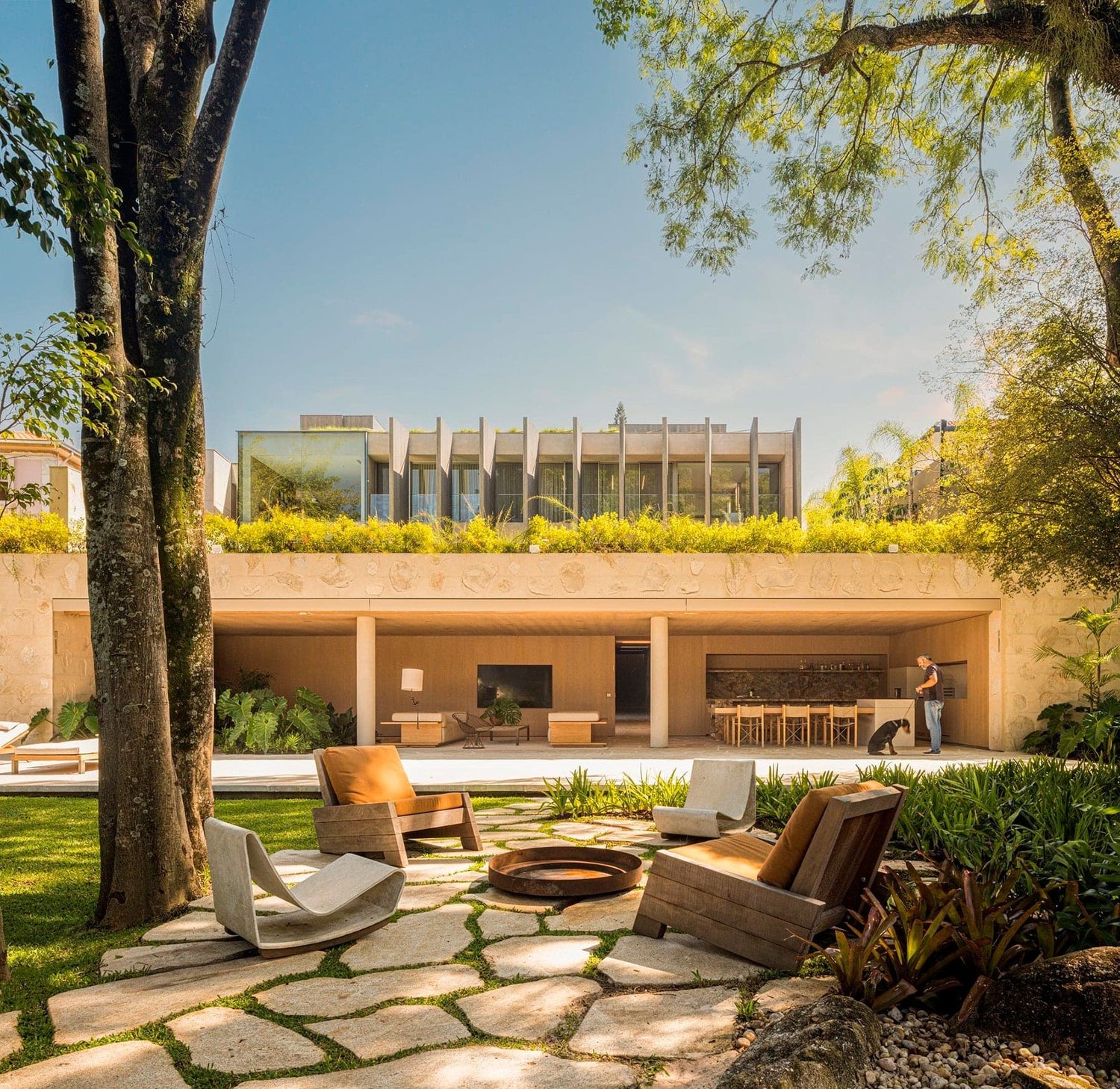 Casa Pacaembu