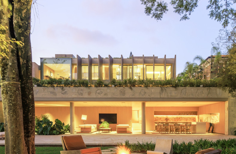 Casa Pacaembu — foto 2