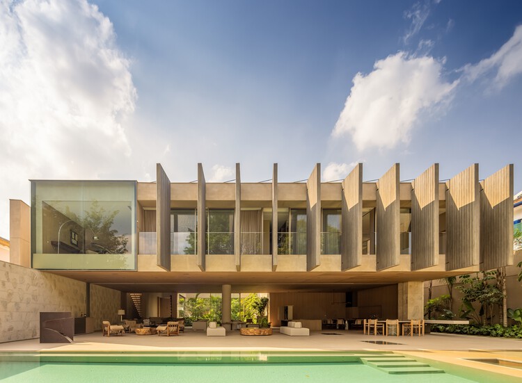 Casa Pacaembu — foto 3