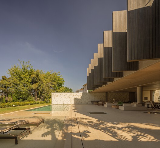 Casa Pacaembu — foto 7