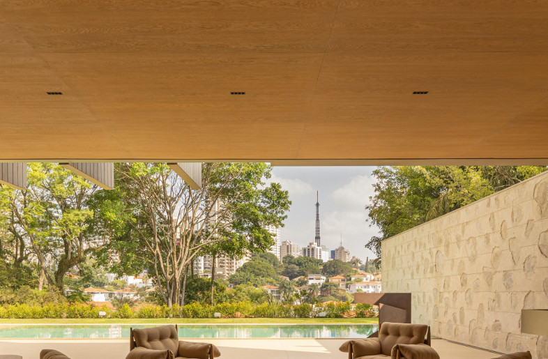Casa Pacaembu — foto 12