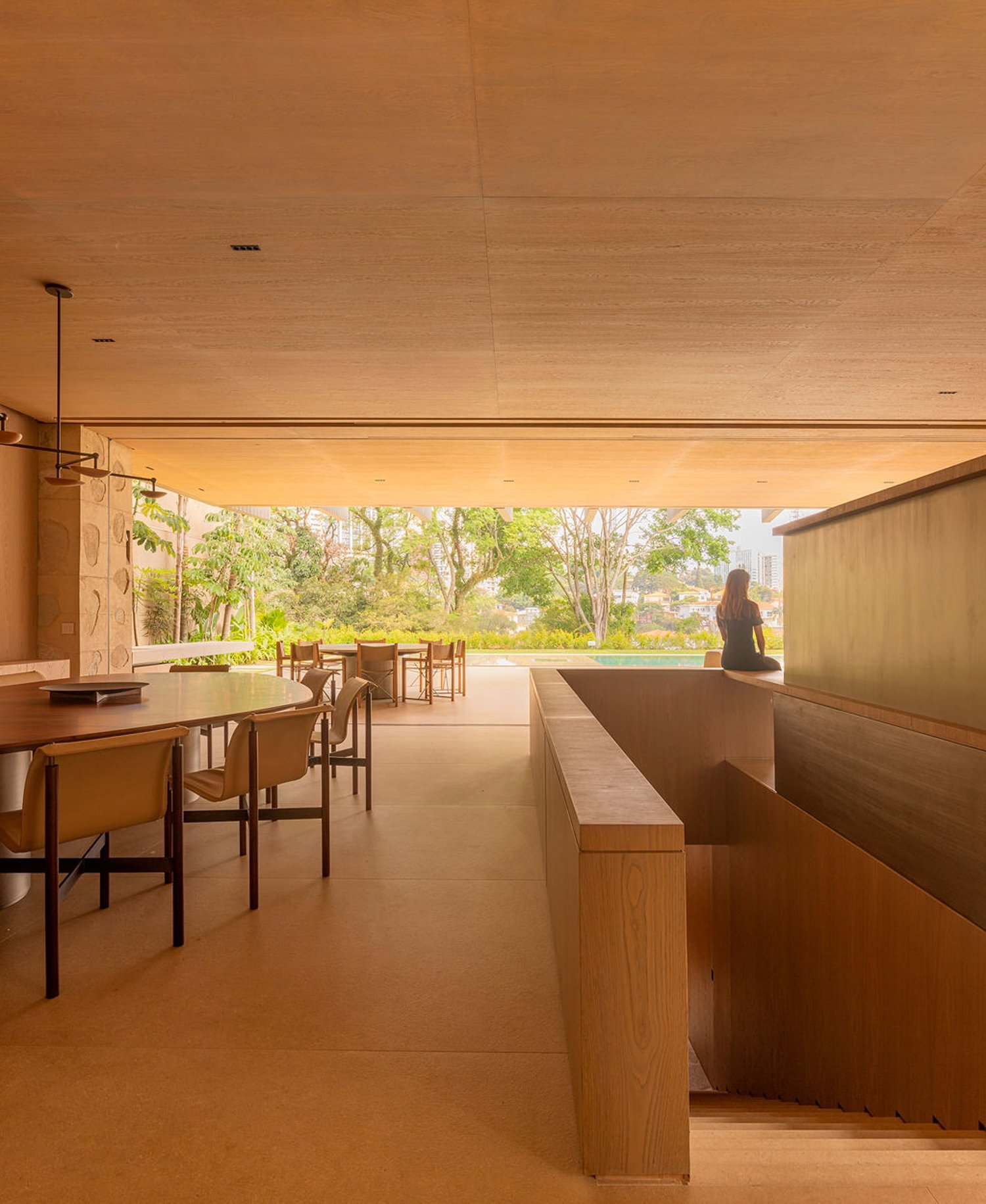 Casa Pacaembu — foto 15