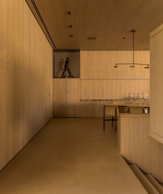 Casa Pacaembu — foto 18