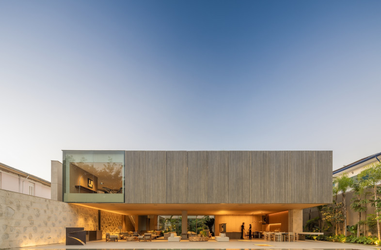 Casa Pacaembu — foto 21