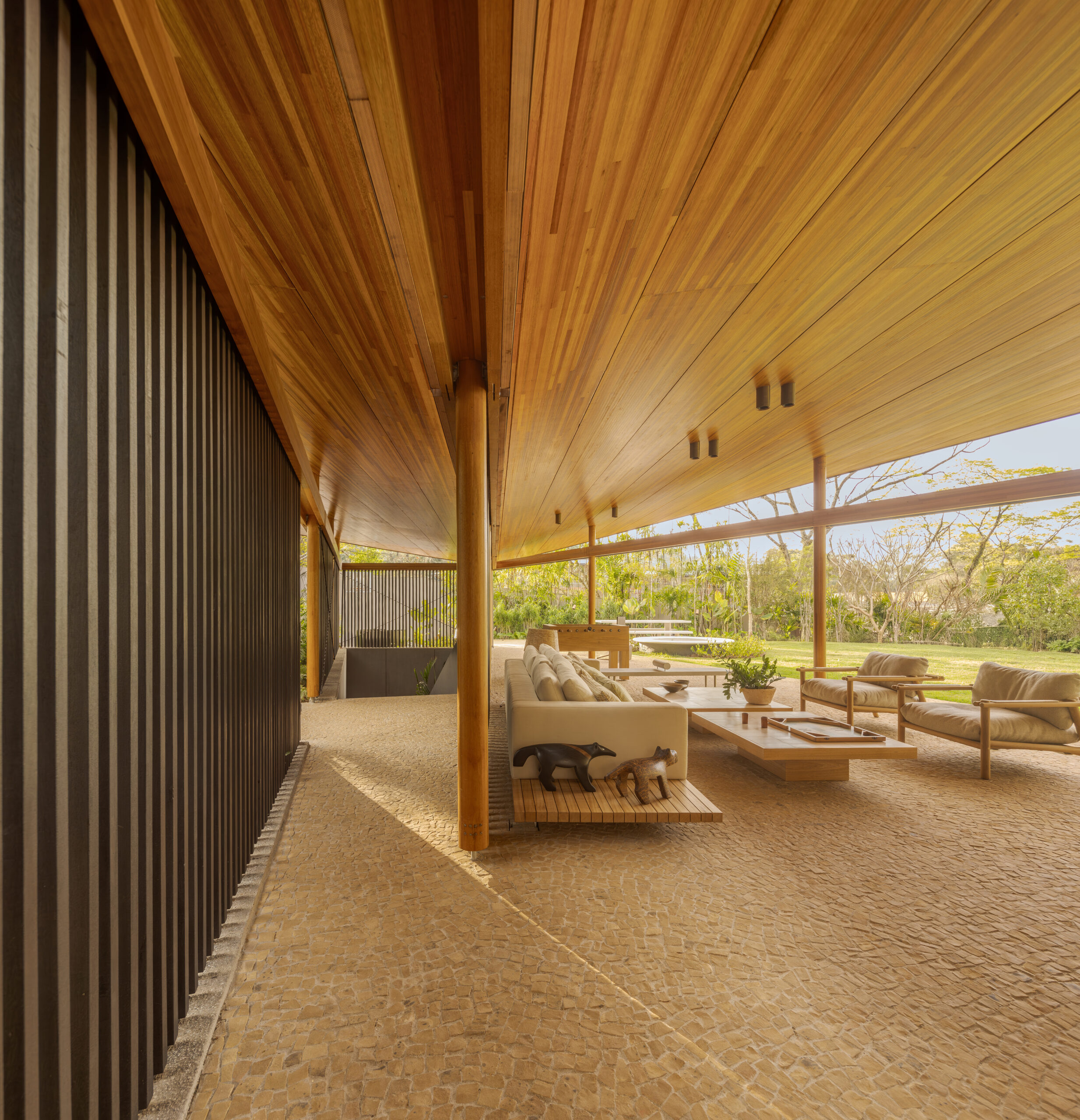 Casa Varanda — foto 4