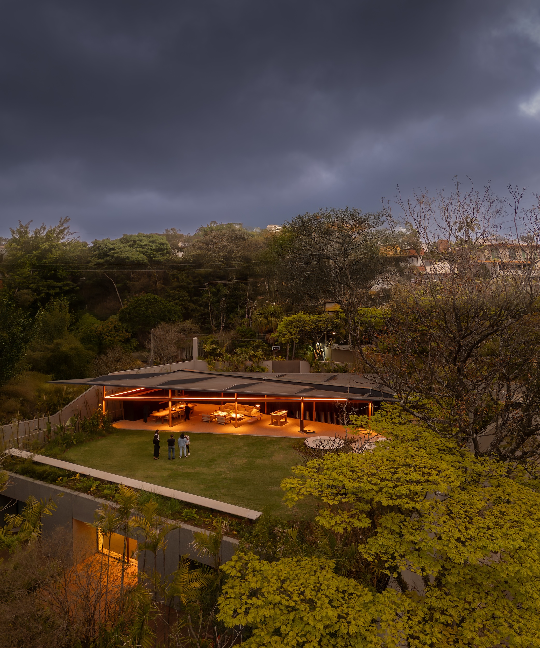 Casa Varanda — foto 10