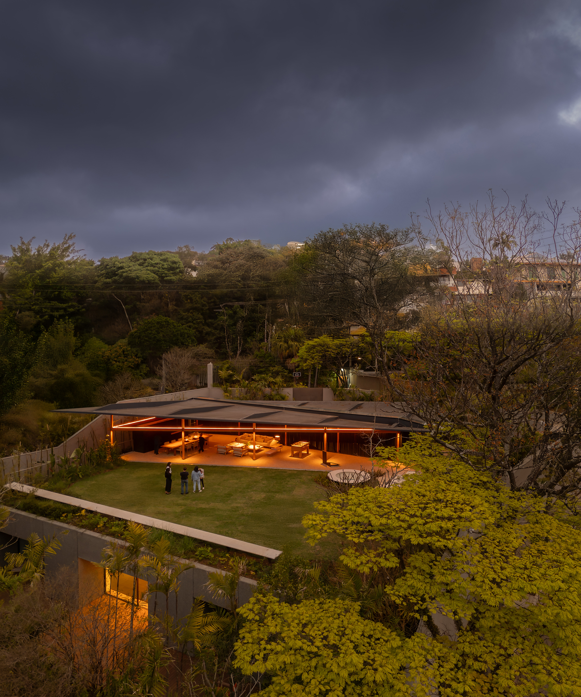 Casa Varanda — foto 11