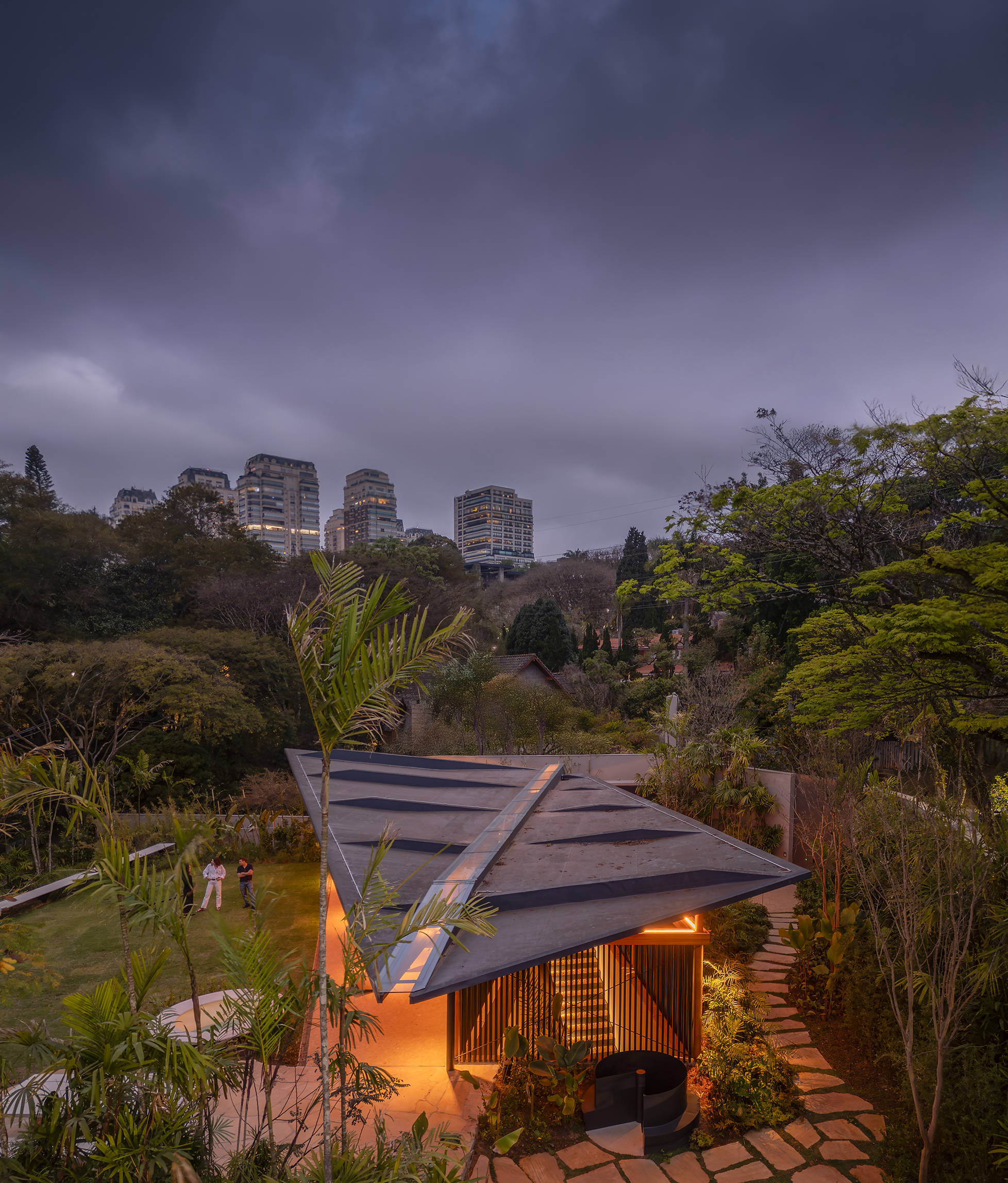 Casa Varanda — foto 12