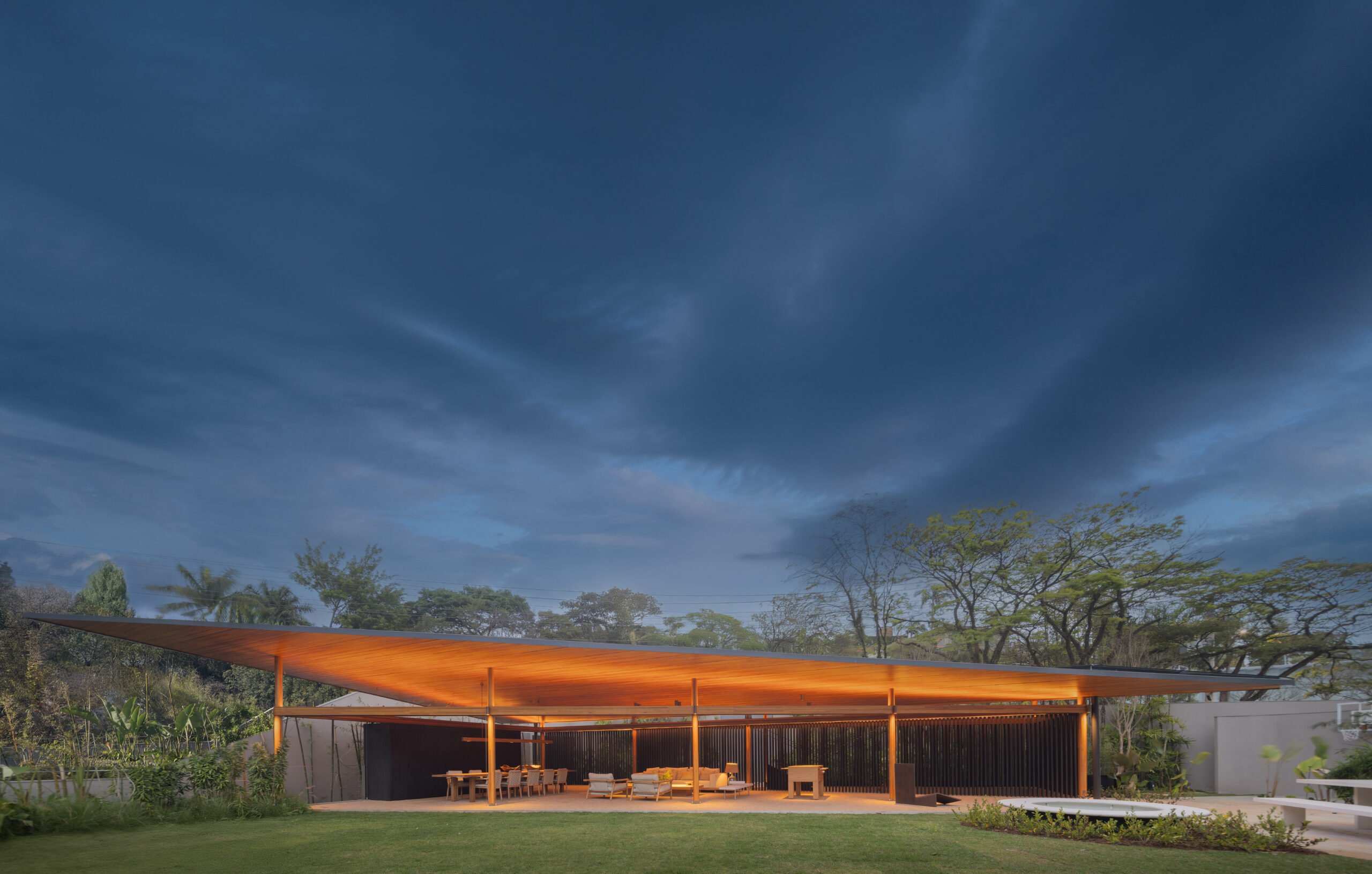 Casa Varanda — foto 13